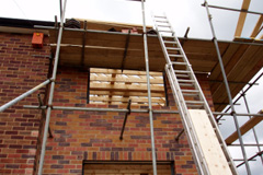 trusted extension quotes Town Barton