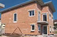 Town Barton home extensions