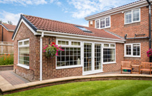 Town Barton house extension leads